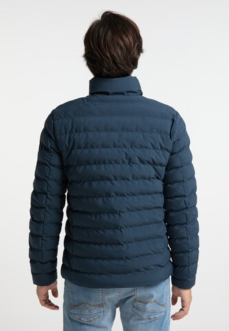 ICEBOUND Winterjacke in Blau