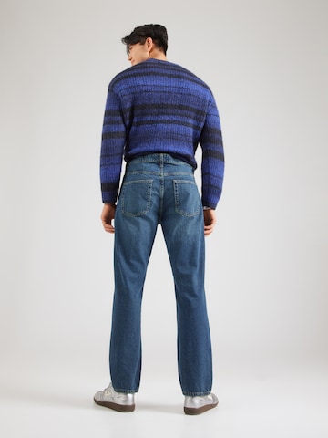 Only & Sons Обычный Джинсы 'ONSEDGE' в Синий