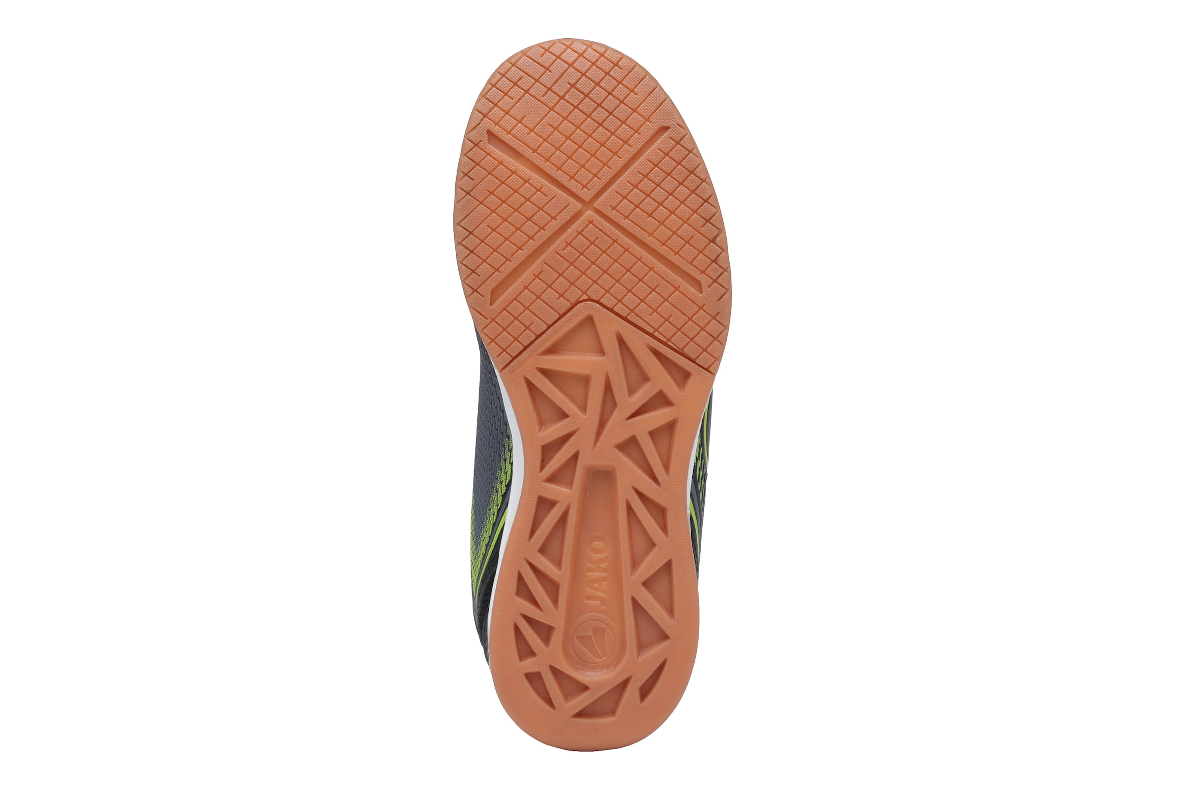 JAKO Athletic Shoes in Black