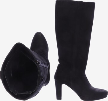 SPM Dress Boots in 37 in Black: front