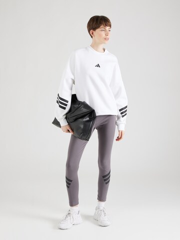 ADIDAS SPORTSWEAR - Camiseta deportiva 'Future Icons' en blanco