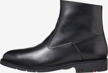 LLOYD Chelsea Boots in Black