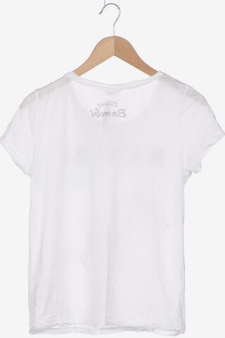 Frogbox T-Shirt XS in Weiß