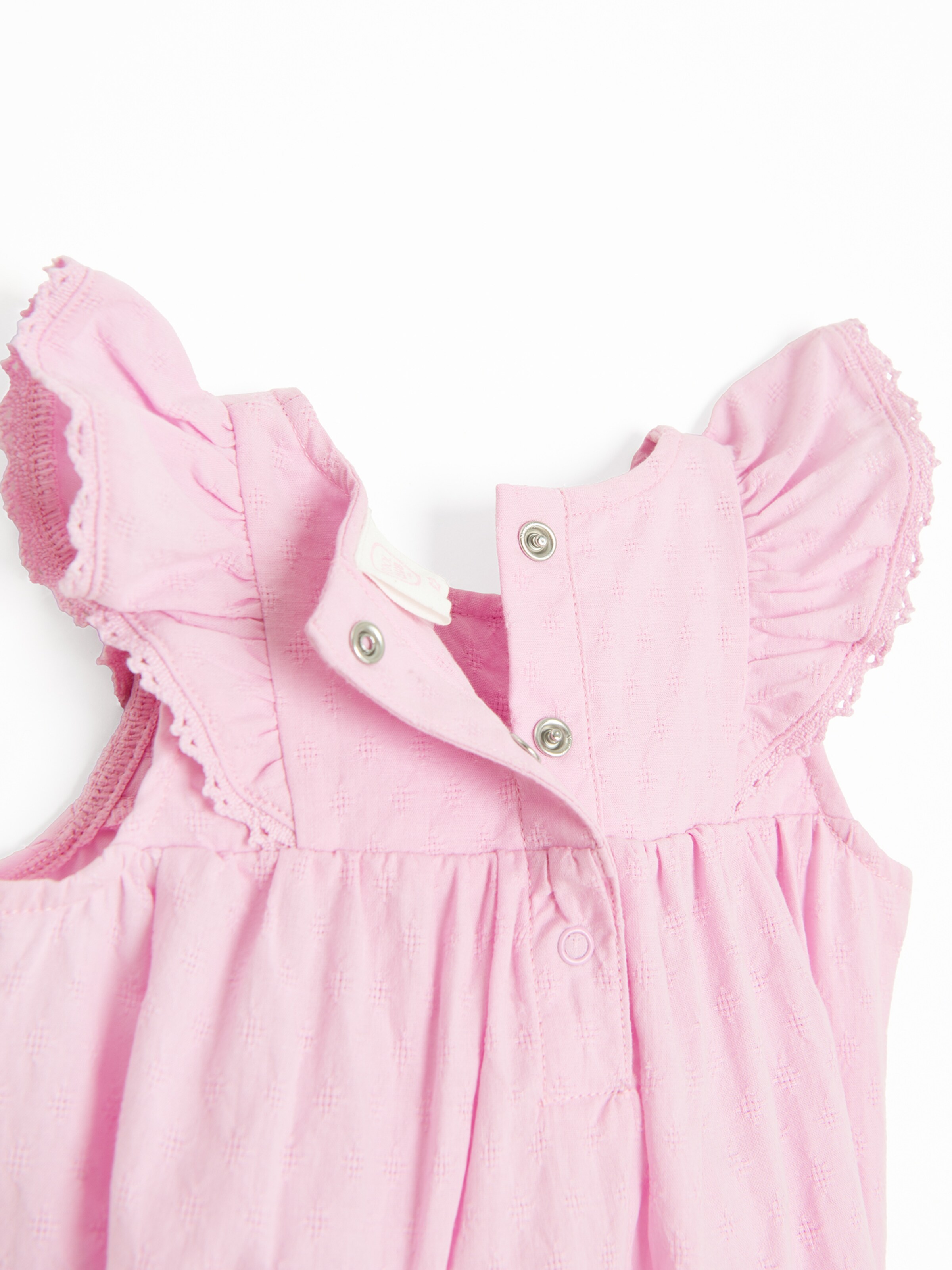 rozā Cool Club Komplekts