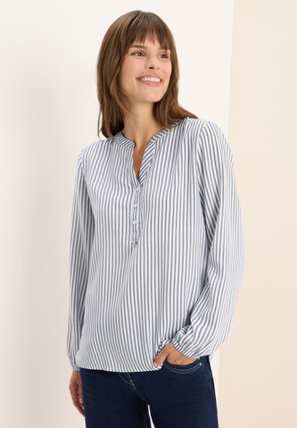 CECIL Blouse in Blue