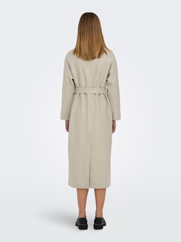 Cappotto di mezza stagione 'VICTORIA' di ONLY in beige