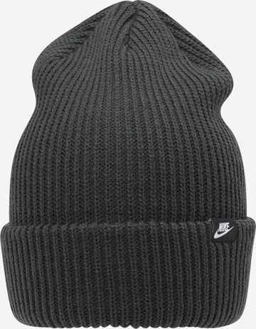 Bonnet Nike Sportswear en gris