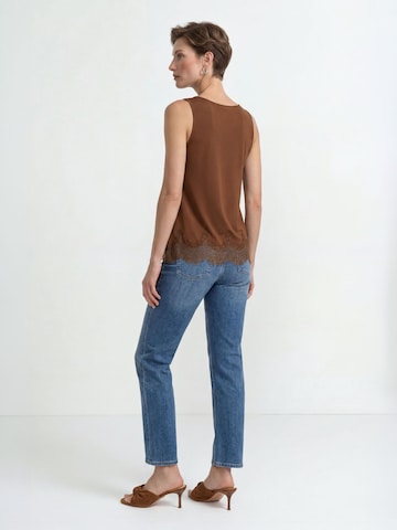 regular Jeans di Rich & Royal in blu