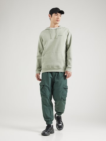 Sweat de sport 'Columbia Trek™' COLUMBIA en vert
