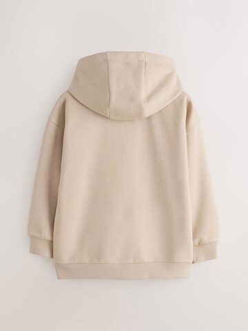 CLARKS Ζακέτα φούτερ σε γκρι