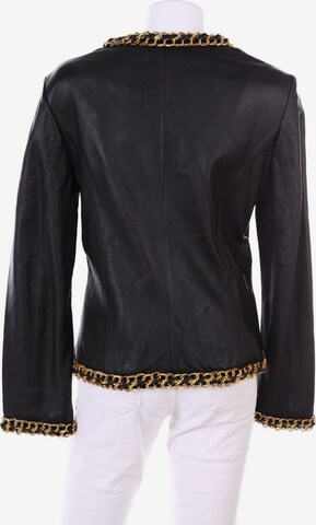 Sagaie Jacket & Coat in M in Black
