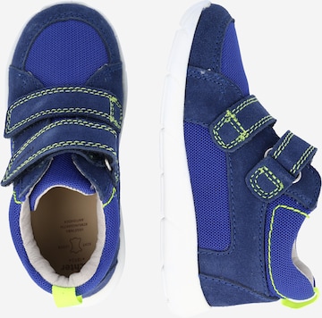 RICHTER Sneaker in Blau