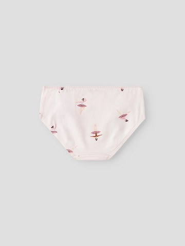 NAME IT Underpants in Purple