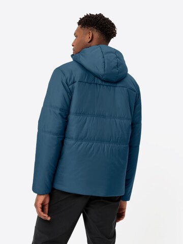 VAUDE Outdoor jacket 'Neyland' in Blue