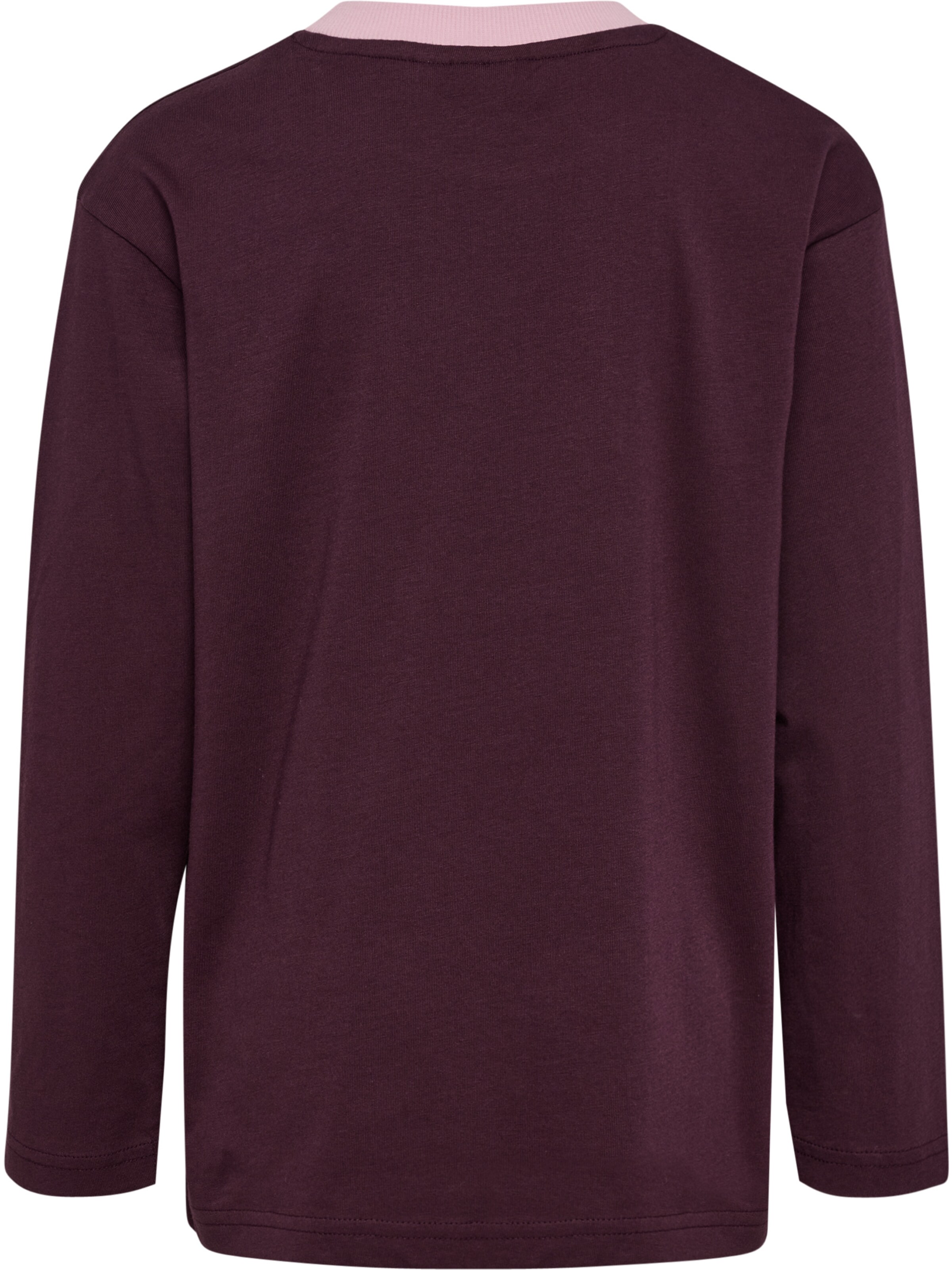 Hummel Shirt in Rot