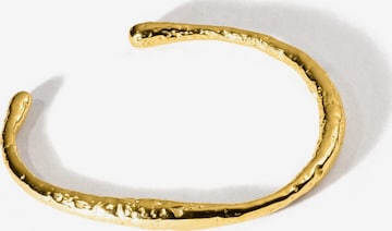 hiBALI Armband in Gold: Vorderseite