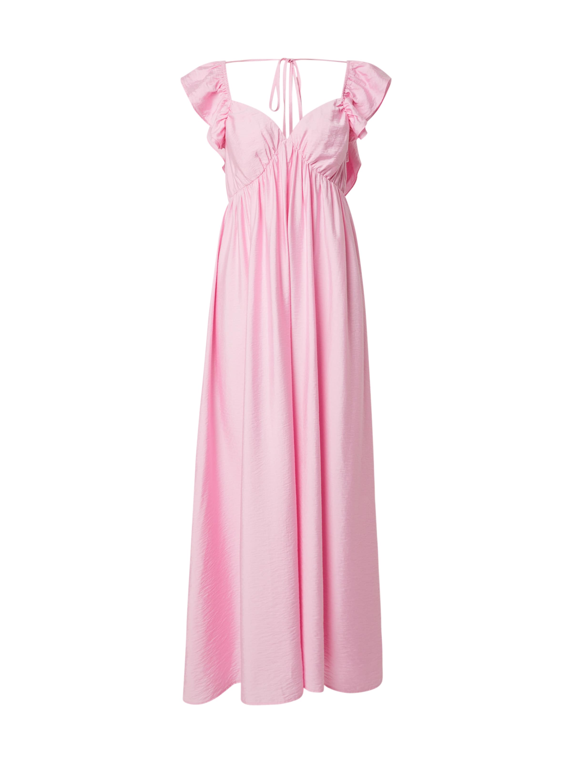 MAKARIĆ Jurk in de kleur Rosa, Productweergave