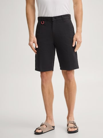 Regular Pantalon chino JOOP! Jeans en noir