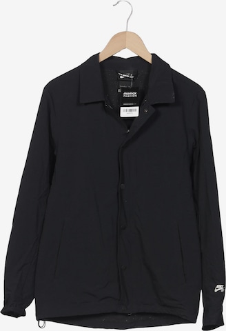 Nike SB Jacke S in Blau: Vorderseite