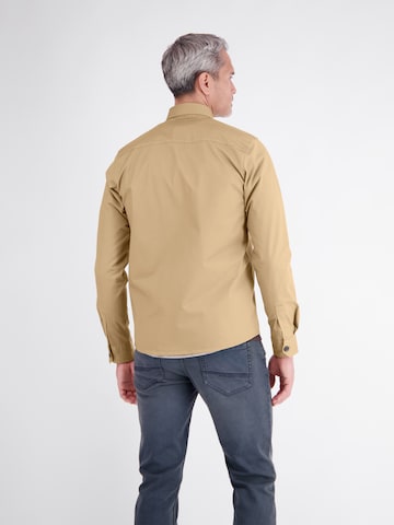 LERROS Jacke in Beige
