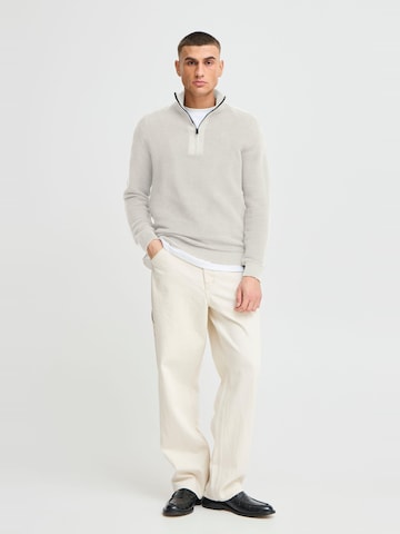 Pull-over 'Valencia' !Solid en beige