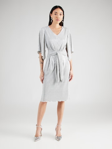 APART Kleid in Silber: predná strana