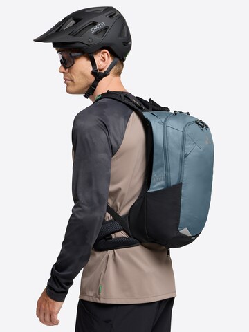 VAUDE Sports backpack 'Trailvent' in Grey