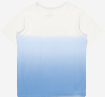 Jack & Jones Junior - Camiseta 'AIRDIP' en azul