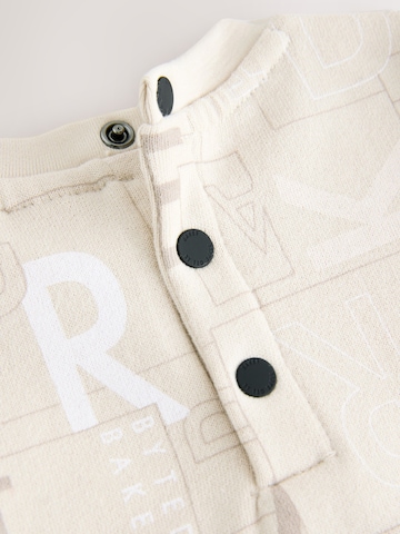 Baker by Ted Baker Dungarees in Grey