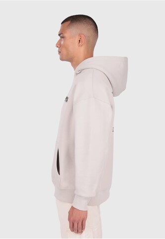 Dropsize Sweatshirt in Pink