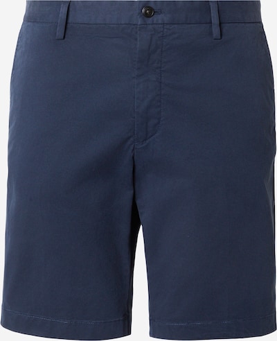Hackett London Calças chino 'KENSINGTON' em 30 em navy, Vista do artigo