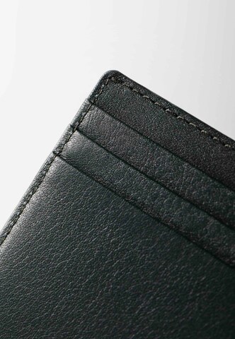 BREE - Estuche 'The Icons Dot' en verde