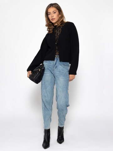 SASSYCLASSY Shirt‌‌‌‌‌ in Schwarz