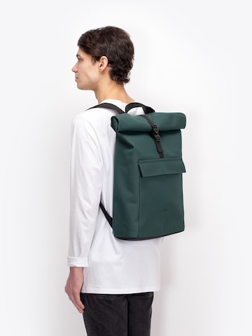 Sac à dos 'Jasper Medium Lotus' Ucon Acrobatics en vert