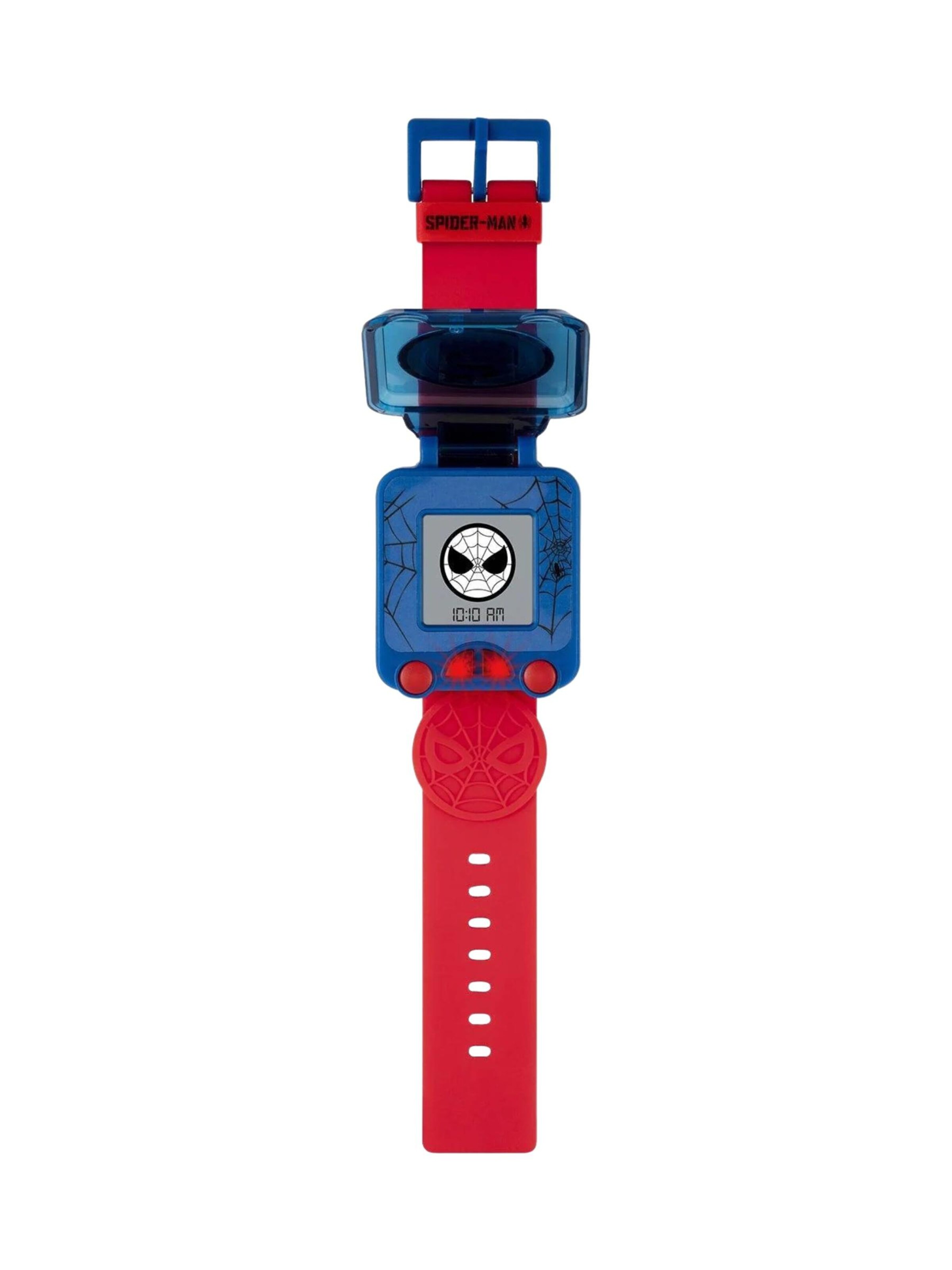 DISNEY Watch in Red