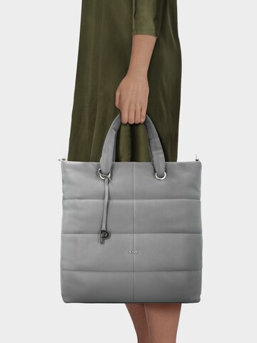 Picard Shopper ' Johanna ' in Grau