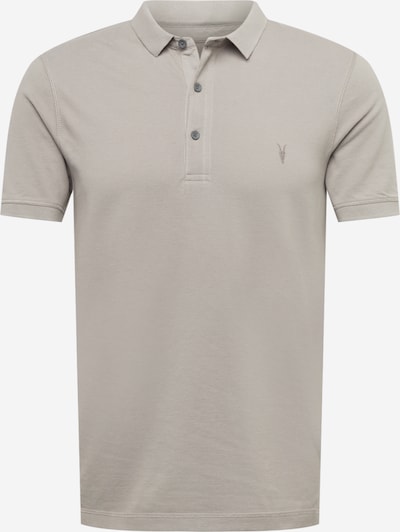 AllSaints Tričko 'Reform' - šedá, Produkt