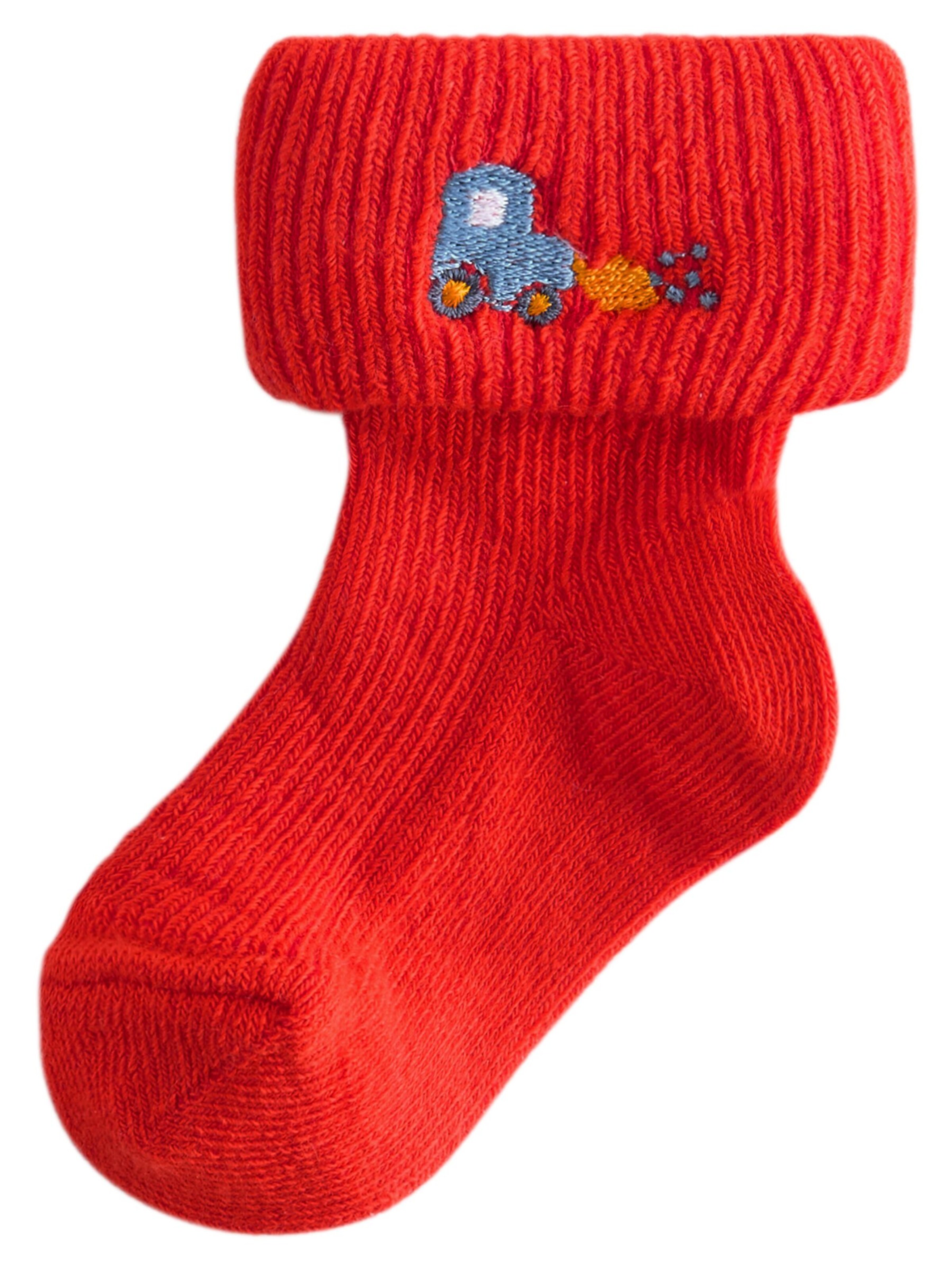 Next Ponožky – modrá