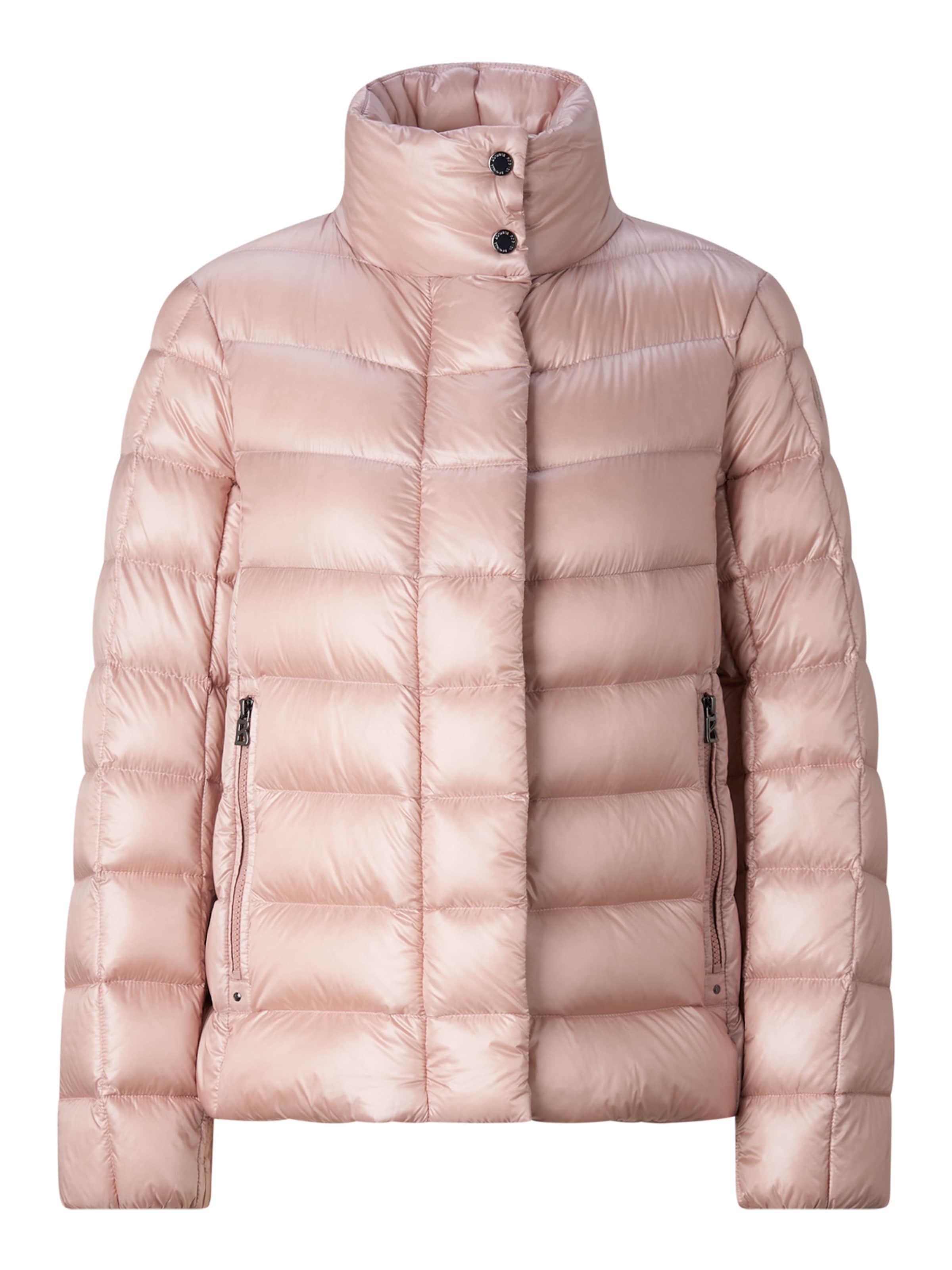 BOGNER Winter Jacket 'Marcy' in Pink: front
