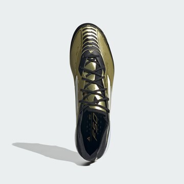 Chaussure de foot ADIDAS PERFORMANCE en or