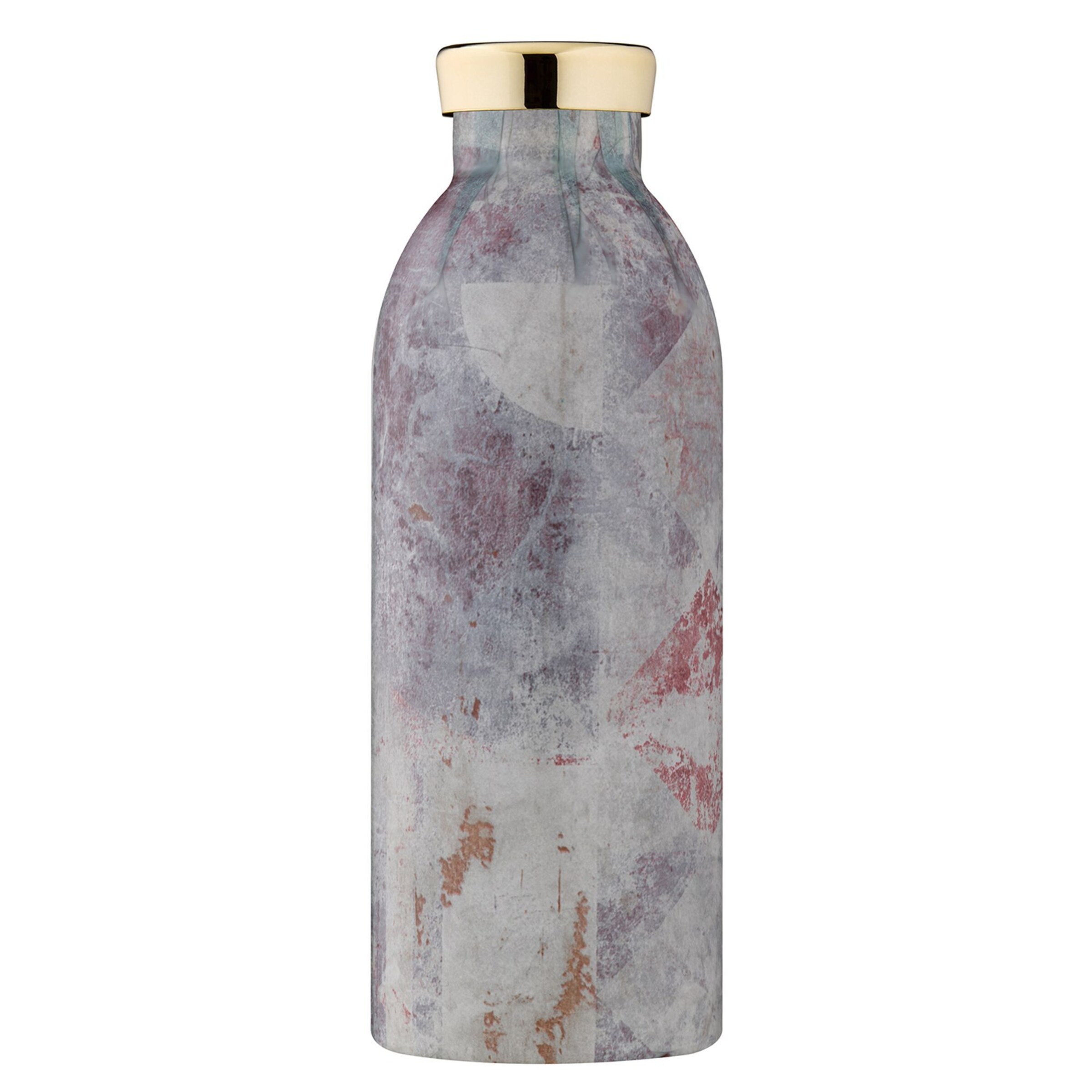 24Bottles Drinking Bottle 'Clima' in Grey