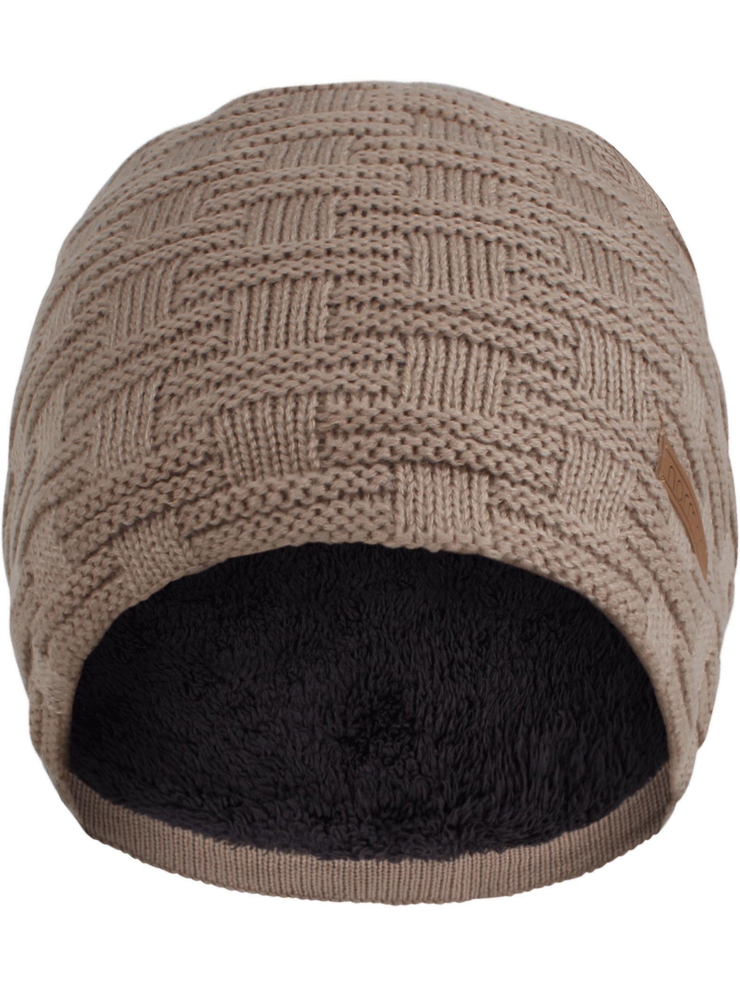 Casquette de sport 'Notigi' normani en beige