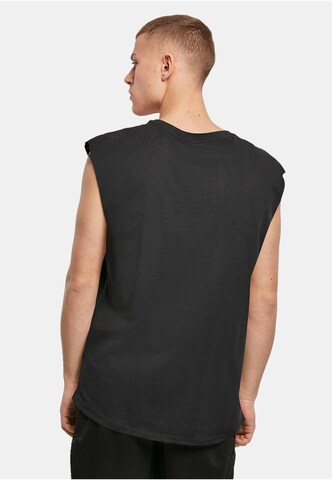 Maglietta 'Waikiki' di Just Rhyse in nero