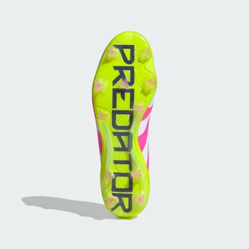 ADIDAS PERFORMANCE Soccer Cleats 'Predator Elite' in White