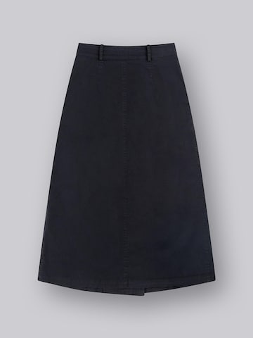 M.O.D MIRACLE OF DENIM Rok in Zwart