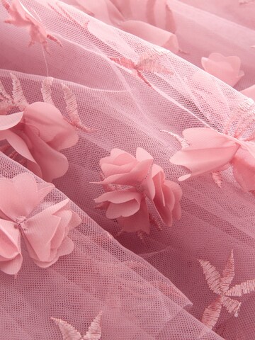 Jupe Next en rose