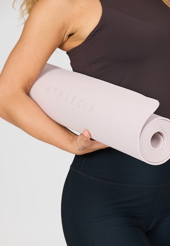 Athlecia Yoga-Matte 'Kesha' in Pink