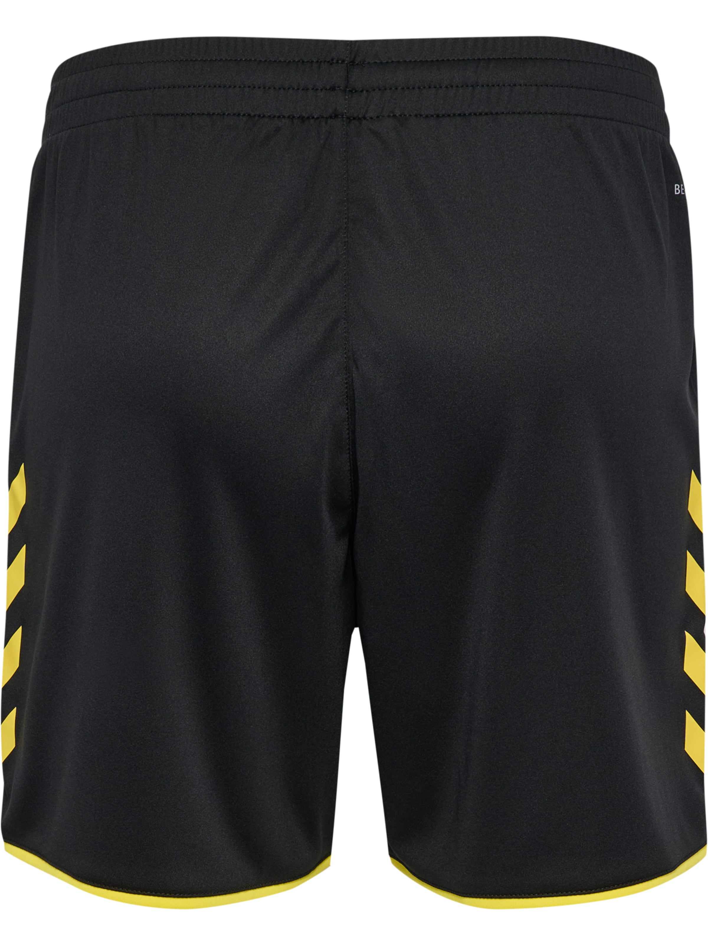 Regular Pantalon de sport 'Core 2.0' Hummel en noir
