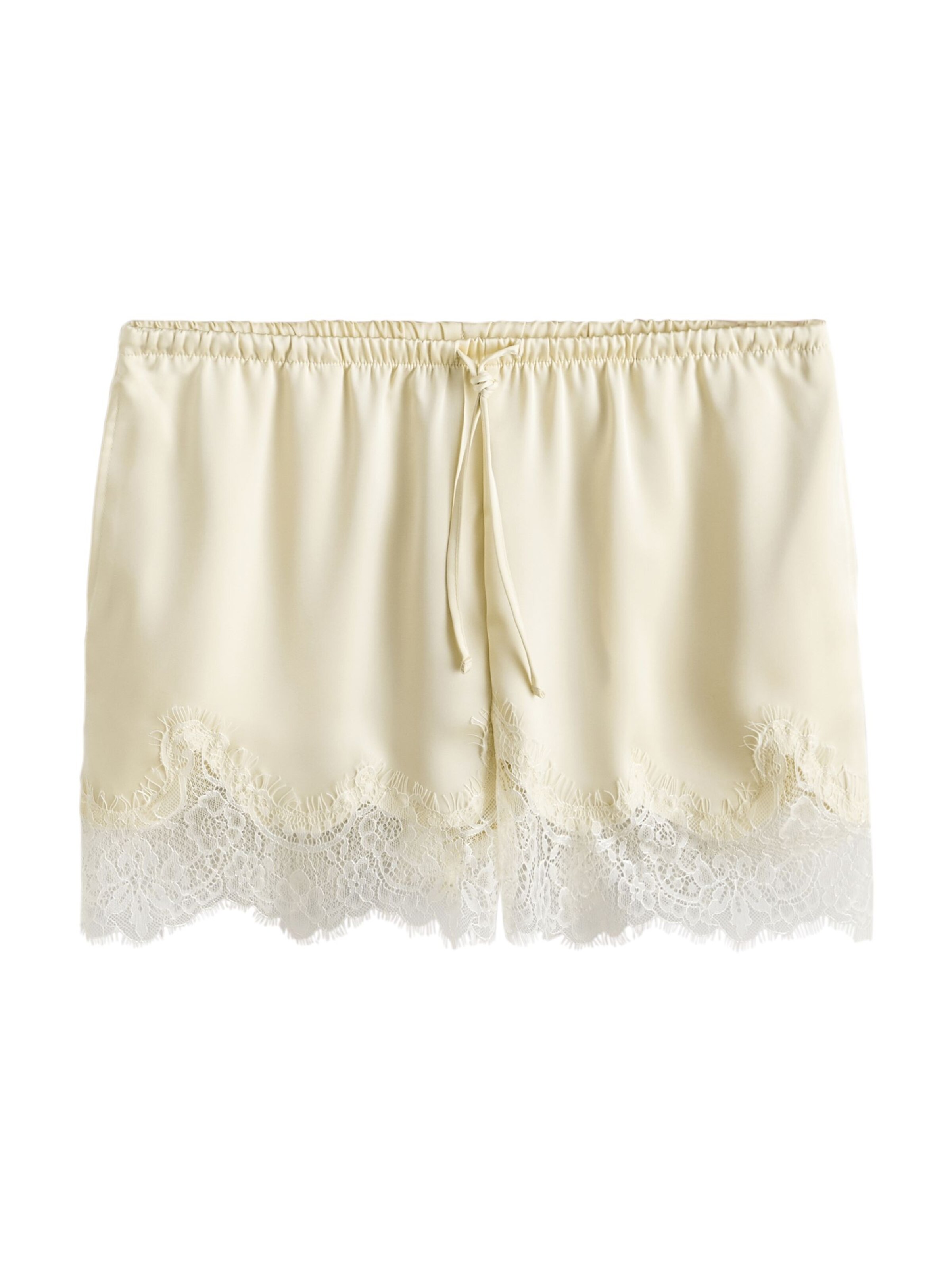 Next Pajama in Beige