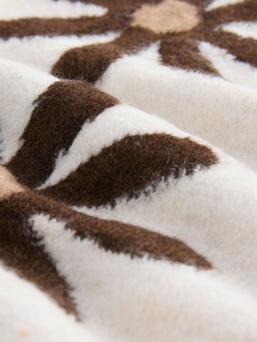 Next Sweater in White
